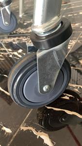 <span class=keywords><strong>2025</strong></span> Nieuwe Stijl Japanse Boodschappenwagentje Winkelwagentje - Product Image 6