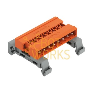 Wago 232538007000 - Nuovo - Product Image 1