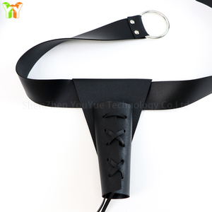 Ortaçağ O-<span class=keywords><strong>Ring</strong></span> Şövalye Kemeri Cosplay Viking Rönesans Kılıç Kılıfı Tutucu Cadılar Bayramı Kılıç Kılıfı - Product Image 4
