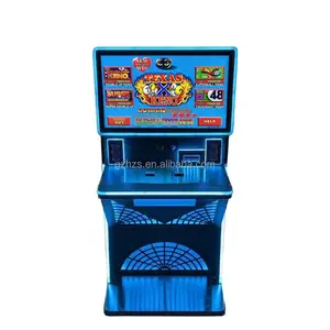 德州基诺4红心游戏板投币德州基诺游戏板 - Product Image 1