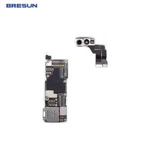 Placas Base Originales de Alta Calidad FACE ID Serie 14, IP14Pro, 14Plus, 14ProMax, US/EU, Sin Necesidad de <span class=keywords><strong>iCloud</strong></span>, Sistema Actualizable - Product Image 4