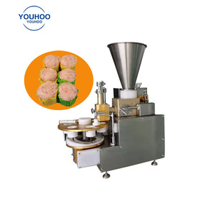 Pequeña máquina industrial dimsum shumai <span class=keywords><strong>shomai</strong></span>, máquina de llenado de envoltura incrustante, máquina siomai con envoltura hecha a mano - Product Image 1