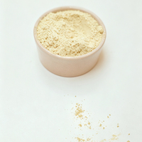 Poudre de Vitamine K2 MK7 Menaquinone 7 Ingrédient Nutraceutique pour Compléments Alimentaires, Aliments Fonctionnels et Formules de Bien-être