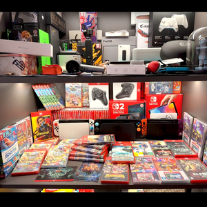 บัญชีพรีเมียม SWITCH1 SWITCH2 NS 80+ เกมคลาสสิกและเกมรุ่นใหม่ สำหรับเครื่องสวิตช์ทุกรุ่น - Product Image 2