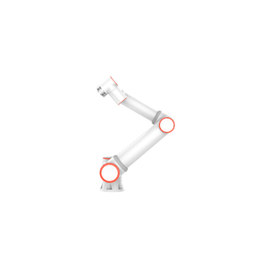 Robot Universal Multifuncional de Alto Rendimiento y Despliegue Flexible, Brazo de Paletización de 6 Ejes para Clasificación de Carga Útil de 3 kg, 5 kg, 7 kg, 10 kg, 15 kg, 20 kg, 30 kg - Product Image 3