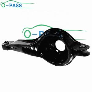 OPASS bras de Commande inférieur Arrière Pour Ford C-MAX II FOCUS III et VOLVO V40 BV61-5K652-CH Usine Prix de Gros - Product Image 3