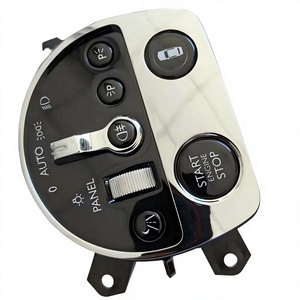 Commutateur de clignotant d'origine d'occasion de haute qualité pour Rolls-Royce Cullinan Phantom 61317945715 - Product Image 2
