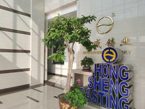 Индивидуальные Китай нержавеющая сталь Высокоточное Литье По восковым моделям литье по выплавляемым моделям - Product Image 3