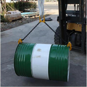 Pengangkat Drum Barel Klem Pengangkat - Product Image 3