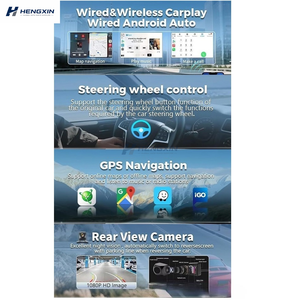 Système de navigation GPS Android CarPlay dédié pour <span class=keywords><strong>Alfa</strong></span> <span class=keywords><strong>Romeo</strong></span> <span class=keywords><strong>Giulietta</strong></span> - Product Image 4