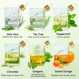 Huile Essentielle d'<span class=keywords><strong>Ylang</strong></span> <span class=keywords><strong>Ylang</strong></span> <span class=keywords><strong>Extra</strong></span> pour la Peau, les Cheveux et le Diffuseur - Extrait Floral 100% Pur et Naturel de Cananga Odorata |   OEM 1KG - Product Image 3