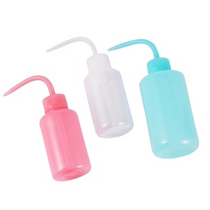 Botella de riego exprimible de 150/250/500ML, tetera con pico para verter agua, regadera para plantas suculentas, flores y plántulas, para jardinería - Product Image 2