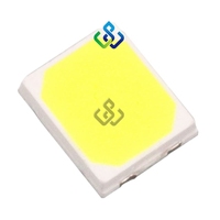 EN STOCK 100% ORIGINAL NEUF LED LUXEON SUNPLUS LIME 2835 L1SP-LME0002800000