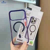 Coque transparente pour iPhone 16 Pro Max, coque de téléphone transparente pour iPhone 14, coque transparente pour iPhone 16 Pro Max