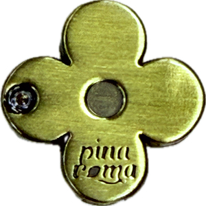 Hợp Kim Kẽm Giày OEM Tùy Chỉnh Màu Sắc Chất Lượng Cao Việt Nam Trang Trí Hàng Đầu Mới Nữ Trang Trí Cho Giày Dép Và Túi Xách - Product Image 6