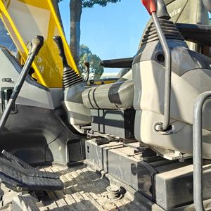 Japanese Used <b>Mini</b> Excavators Engineering KOMATSU <b>PC</b> 78US Second Hand Crawler <b>Mini</b> Excavator for Sale - Product Image 6