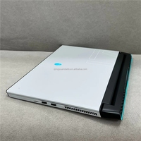Ordinateur portable 17,3 pouces avec processeur I7 Core, RTX 3060, 16 Go de RAM, 512 Go de SSD pour ordinateur de jeu Alienware M17R4