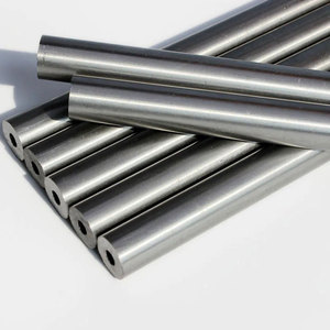 ท่อเหล็กไร้รอยต่อรีดร้อนไร้รอยต่อสำหรับ <span class=keywords><strong>A312</strong></span> /A213/Tp316L A269/<span class=keywords><strong>TP304</strong></span> /TP304L เย็น - Product Image 2