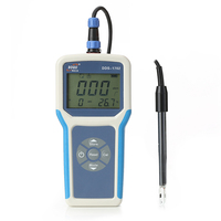 Portable analyseur de conductivité EC mètre prix