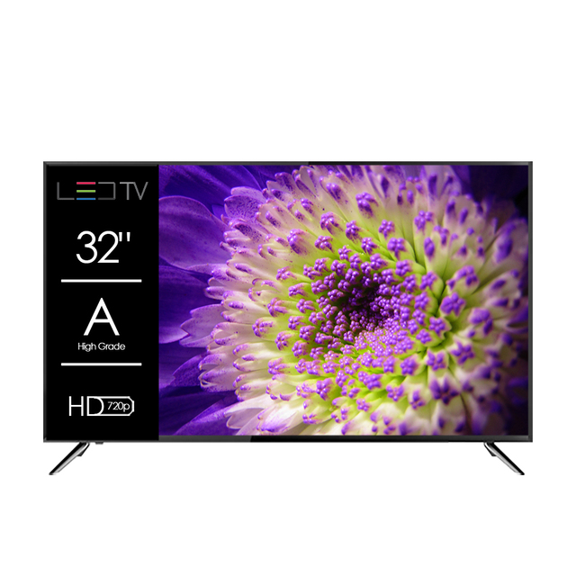Hot Selling 32 Pulgadas Smart TV Televisor High Definition LED TV Panel 65 Inch 4K LED Smart TV