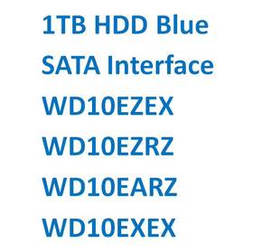 Disco Duro Sata de 1 TB y 3,5 Pulgadas, 7200 rpm para Ordenador de Escritorio ST1000DM010, Serial Ata Hdd de 1 TB - Product Image 2