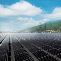 Promo Panas Jinko 620W JKM66HL4M-BDV Modul PV Kaca Ganda Bifasial Tipe-N TOPCON 600w 625w Panel Surya untuk Sistem Tenaga Surya