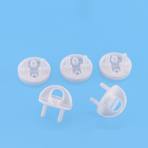 ฝาครอบซ็อกเก็ตมาตรฐานยุโรปใหม่,ฝาครอบป้องกันไฟช็อตป้องกันไฟฟ้าช็อตสำหรับเด็กทารก - Product Image 3