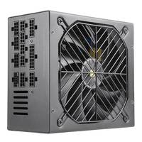 Alimentation PC de jeu 1000W Gold 80Plus entièrement modulaire, ATX 3.1, PCIe 5.1, haute tension, vente en gros
