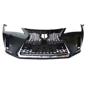 Kit de carrocería para coche, parachoques deportivo F de alta calidad para Lexus <span class=keywords><strong>Ux</strong></span> 2018 - Product Image 1