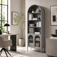 Armoire de rangement en acier moderne à grande capacité, prix d'usine, en acier laminé à froid, pour usage domestique ou professionnel