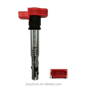 คอยล์จุดระเบิดรถยนต์รุ่นใหม่ 1.8T หมายเลขอะไหล่ 06E905115G สำหรับรถยนต์ Volkswagen Golf พร้อมการรับประกัน 2 ปี - Product Image 5