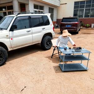 Pelat <span class=keywords><strong>FRP</strong></span> rak poliester serat kaca pultrusi GFRP lembaran datar tahan air - Product Image 2