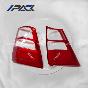 <span class=keywords><strong>Nouveau</strong></span> produit voiture feu arrière lentille couvercle de feu arrière coque pour <span class=keywords><strong>Suzuki</strong></span> <span class=keywords><strong>Vitara</strong></span> 2005-2013 - Product Image 6