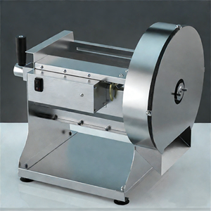 Electric Motor Multifunctional Vegetable Fruit Slicing Machine Potato Chips <b>Cucumber</b> Lemon Apple Cabbage Tomato <b>Cutter</b> Slicer - Product Image 1