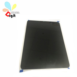 อะไหล่ LCD สำหรับ <span class=keywords><strong>iPad</strong></span> <span class=keywords><strong>Pro</strong></span> 3rd Gen 11 "LCD ทัชสกรีน <span class=keywords><strong>A2459</strong></span> A2460 A2377 2021 - Product Image 2