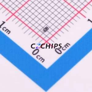 Transistor de Efecto de Campo (MOSFET) AON1606 DFN-3(0.6x1) Nuevo y Original - Product Image 2