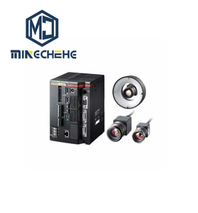 Système de vision intuitif Keyence série CV-X, système de vision innovant et convivial - Product Image 1