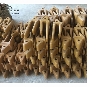 دلو لحفار تالوادا مقعد أسنان دوسان 300 رأس دلو سن-DHT-DHWall جذر أسنان صب - Product Image 4