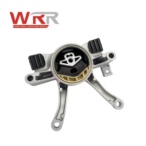 Soporte de Transmisión 22326862577 22326862576 para BMW G30 G12 530i 740i, Cojín de Goma de Alta Calidad para Caja de Cambios Trasera - Product Image 3