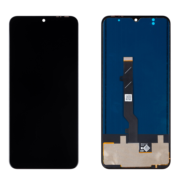 X6821 100% Tested Premium Lcd for Infinix Zero 20 Display Touch Screen Digitizer Assembly