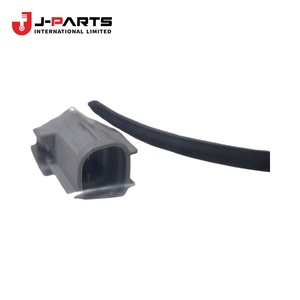 Sensor de Velocidad Delantero Izquierdo para Toyota Hilux KUN16 1989-2004 OE 89543-0K010 895430K010 - Product Image 5