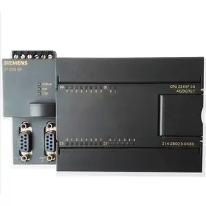 SIMATIC S7-200 CN CPU 224 Compact unit, 6ES7214-2BD23-0XB8, Capacitors, Resistors,Connectors, Transistors, Support BOM LIST