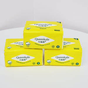 Fabricante de alta calidad Pañuelos faciales biodegradables al por mayor a granel Muestras gratis proporcionadas - Product Image 6