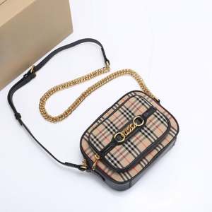 Sac à bandoulière décontracté et élégant pour femme, version originale de haute qualité, marque de luxe, nouvelle collection 2025, best-seller - Product Image 4