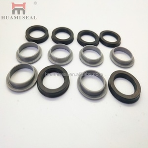 ซีลน้ำมันไฮดรอลิกวาล์วควบคุม KYB16 EX60-1 สำหรับรถขุด ซีลหลัก 225202 225203 - Product Image 6