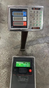 Batería de <span class=keywords><strong>Coche</strong></span> Sellada Libre de Mantenimiento de 12V 50ah MF-DIN54321 SMF, Batería de Arranque, Batería para Vehículo - Product Image 3