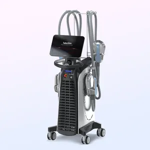 Body Shaping und Slimming Machine/Ems Body Slimming Machine Behandlung/New Slimming Technology Machine