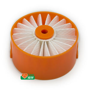 Filtre d'<span class=keywords><strong>aspirateur</strong></span> pour <span class=keywords><strong>aspirateur</strong></span> à manche sans fil <span class=keywords><strong>Black</strong></span> and <span class=keywords><strong>Decker</strong></span> BSV2020G POWERSERIES, filtre à poussière, pièces de rechange, <span class=keywords><strong>accessoire</strong></span> - Product Image 3