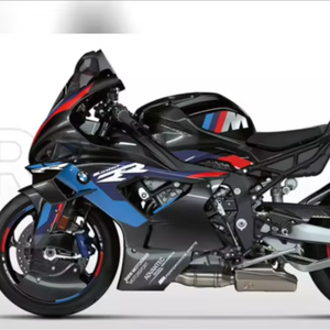 ¡LISTO PARA CONDUCIR! ÚLTIMAS OFERTAS 2025 - Motocicleta Deportiva BMW <span class=keywords><strong>M</strong></span> <span class=keywords><strong>1000</strong></span> <span class=keywords><strong>RR</strong></span> en Venta - Product Image 1