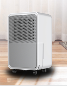 High Quality Easy Carry With Handle 10--12 L for Smart Household <b>Dehumidifier</b> Hot Selling New Model <b>Dehumidifier</b> - Product Image 6